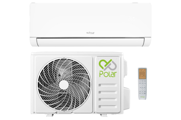 Polar SIEH0050SDE/SO1H0050SDE Everest Inverteres Split klíma