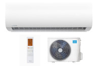 Midea MG2X-09-SP Xtreme Save Inverteres Split klíma