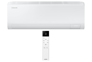 Samsung AR50F12C1AHNEU Cebu S2 oldalfali multi beltéri egység