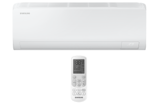 Samsung AR50F07C1BHNEU Luzon S2 oldalfali multi beltéri egység
