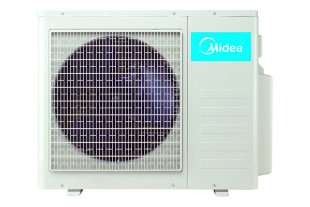 Midea M3OG-21HFN8-Q Multi klíma kültéri egység (max. 3 beltéri egységhez) (TÁLCAFŰTÉS!)