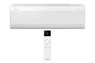 Samsung AR70F18C1AWNEU WindFree™ Avant S2 oldalfali multi beltéri egység
