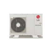 LG HM163MR.U34 Therma V Monoblokk hőszivattyú (16 kW; 3 fázis)